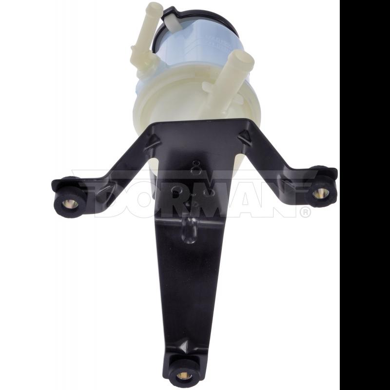 2006 Toyota 4Runner Power Steering Reservoir Dorman 603674 image 1 of 3