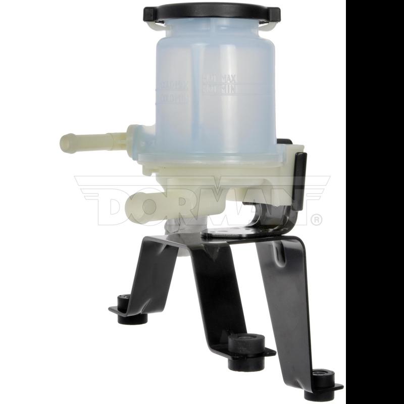 2006 Toyota 4Runner Power Steering Reservoir Dorman 603674 image 2 of 3