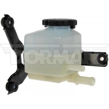 2003 Lexus RX300 Power Steering Reservoir Dorman 603675 image 2 of 3
