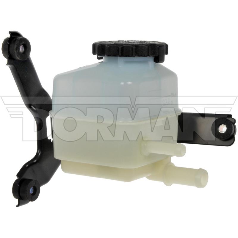 1999 Lexus RX300 Power Steering Reservoir Dorman 603675 image 2 of 3