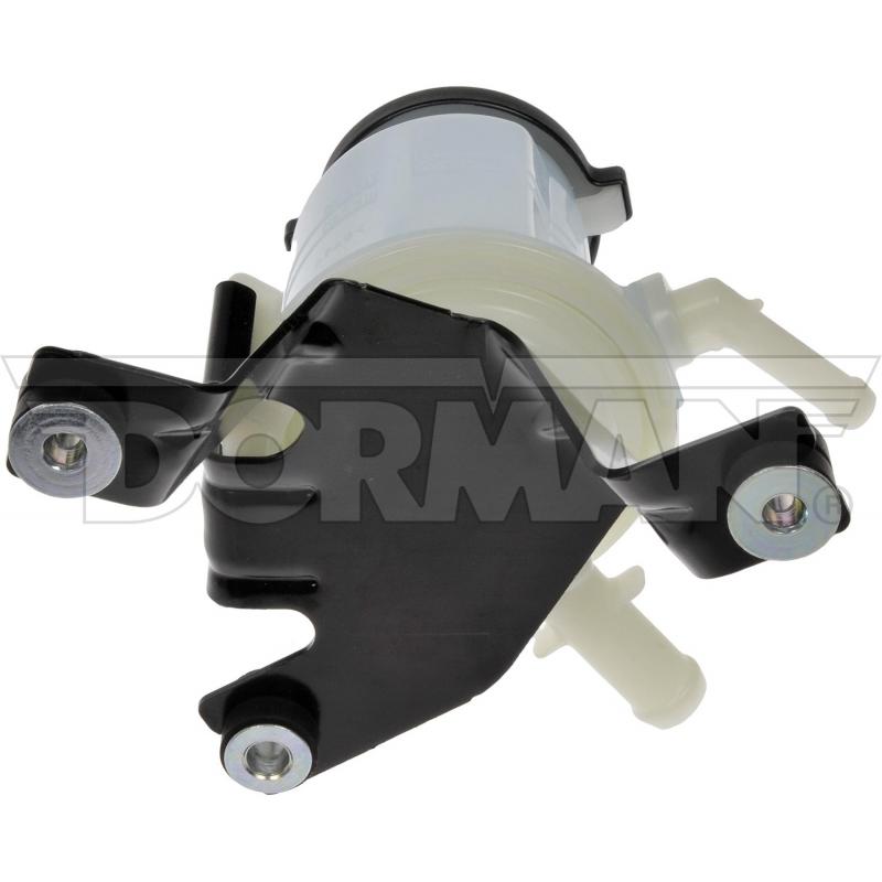 2016 Toyota Tacoma Power Steering Reservoir Dorman 603676 image 2 of 3