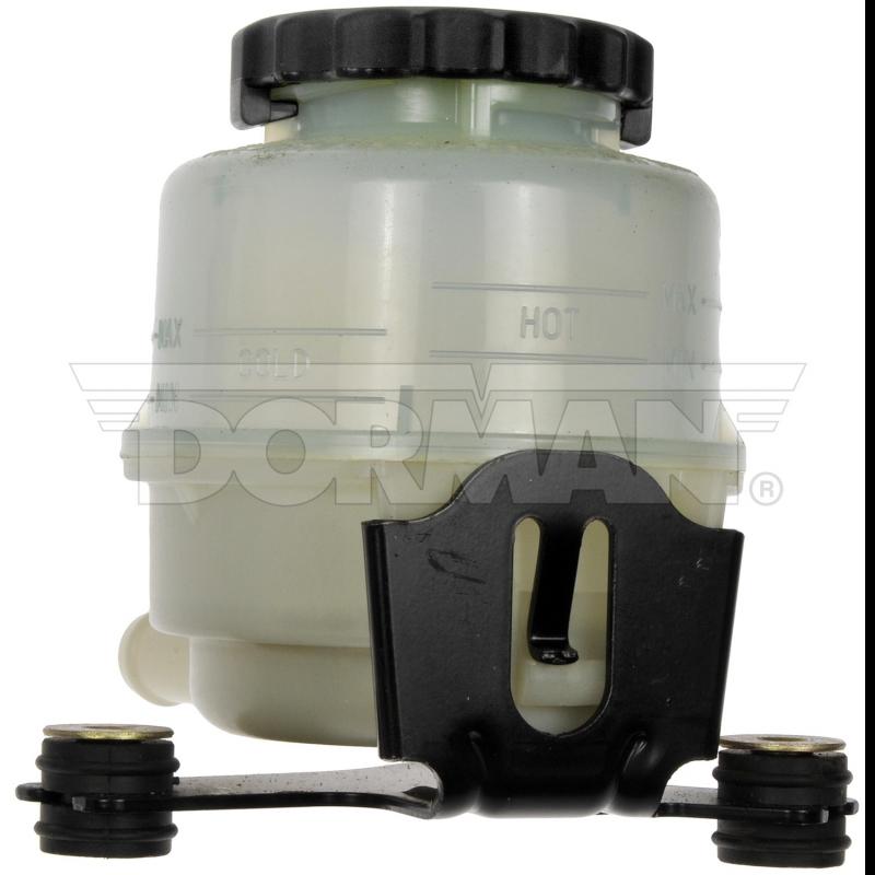 2005 Toyota Tundra Power Steering Reservoir Dorman 603677 image 2 of 3
