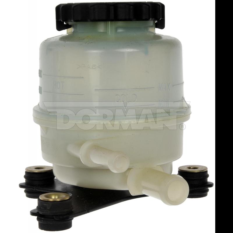 2005 Toyota Tundra Power Steering Reservoir Dorman 603677 image 3 of 3