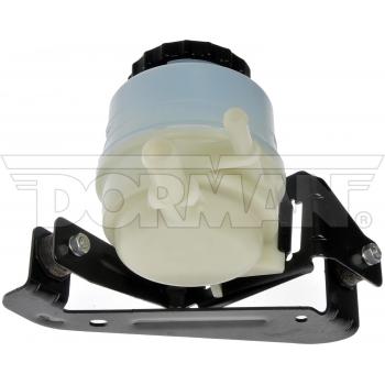 2005 Toyota Sequoia Power Steering Reservoir Dorman 603678 image 1 of 3