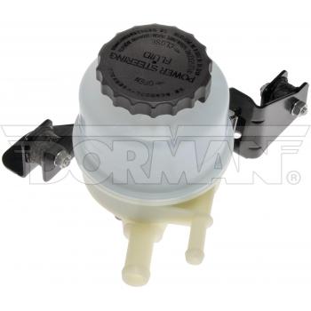 2005 Toyota Sequoia Power Steering Reservoir Dorman 603678 image 2 of 3
