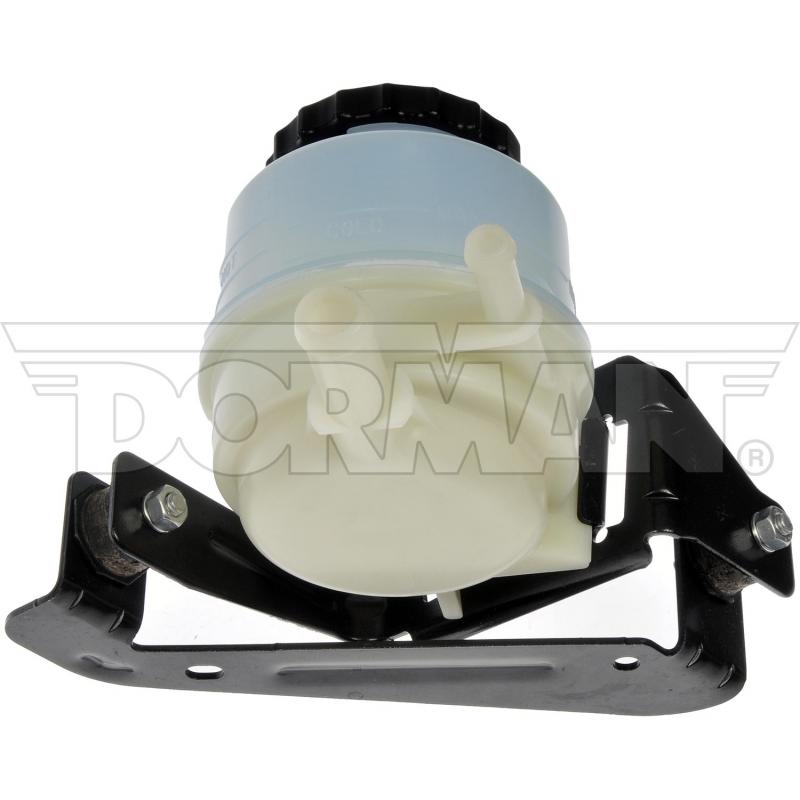2000 Toyota Tundra Power Steering Reservoir Dorman 603678 image 1 of 3