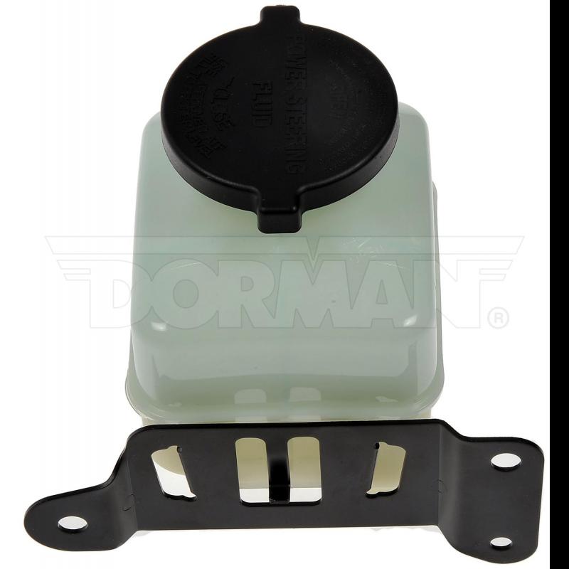 2000 Toyota Sienna Power Steering Reservoir Dorman 603679 image 3 of 4