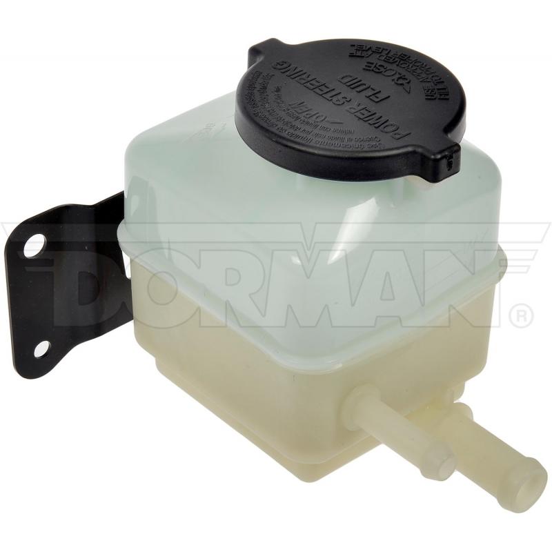 2000 Toyota Sienna Power Steering Reservoir Dorman 603679 image 4 of 4