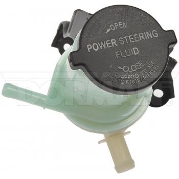 2005 Toyota Matrix Power Steering Reservoir Dorman 603680 image 1 of 4
