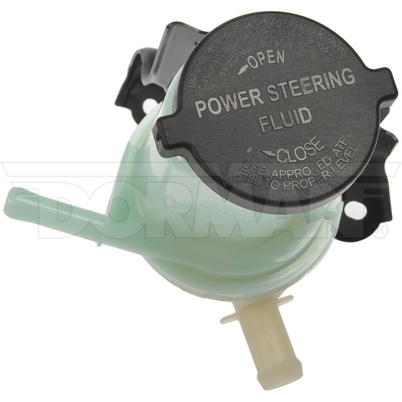2007 Toyota Corolla Power Steering Reservoir Dorman 603680 image 1 of 4