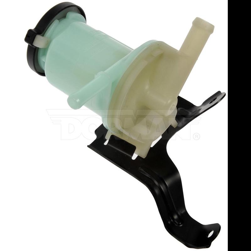 2007 Toyota Corolla Power Steering Reservoir Dorman 603680 image 2 of 4