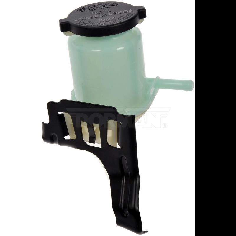 2007 Toyota Corolla Power Steering Reservoir Dorman 603680 image 3 of 4