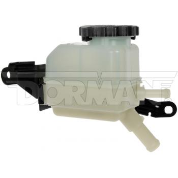 1998 Toyota Corolla Power Steering Reservoir Dorman 603681 image 2 of 3