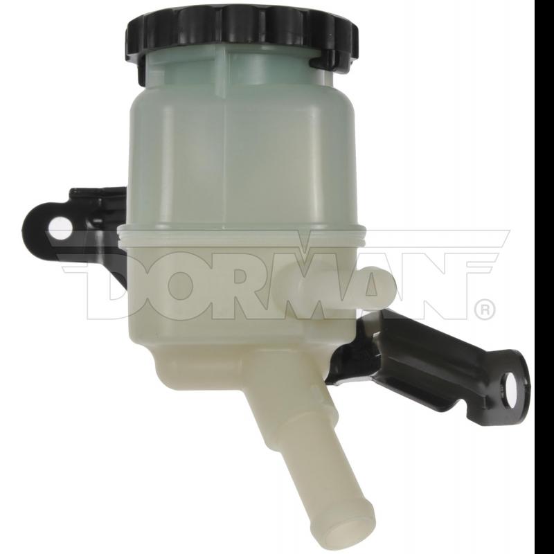 2002 Toyota Corolla Power Steering Reservoir Dorman 603681 image 1 of 3