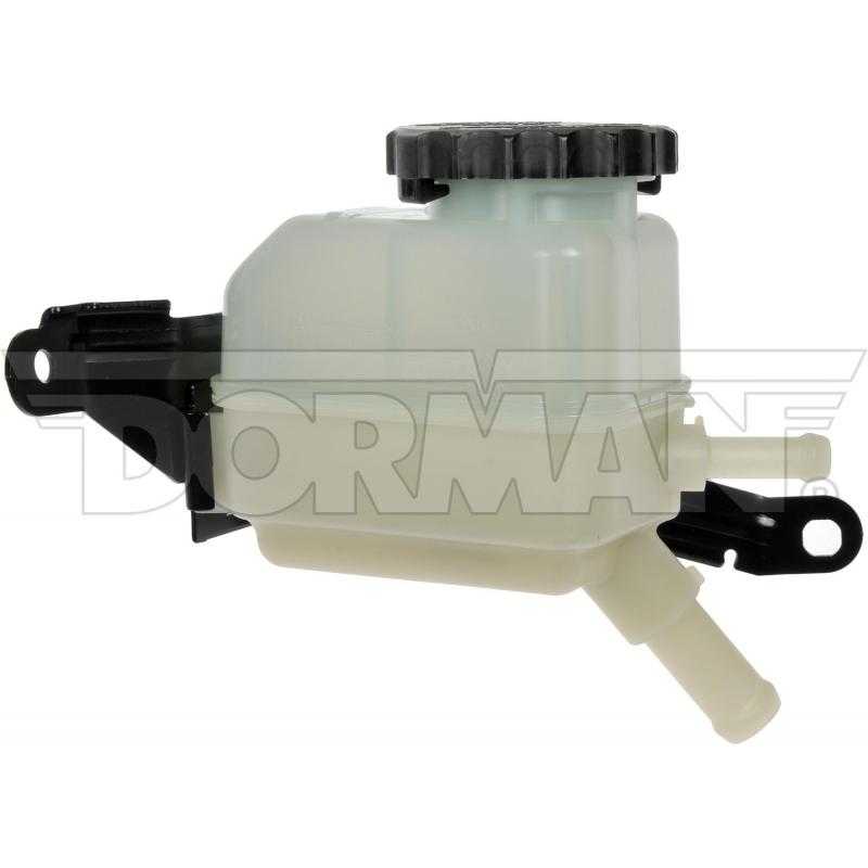 2002 Toyota Corolla Power Steering Reservoir Dorman 603681 image 2 of 3