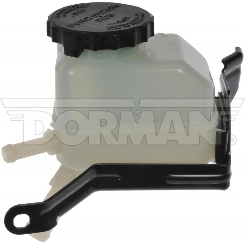 2002 Toyota Corolla Power Steering Reservoir Dorman 603681 image 3 of 3