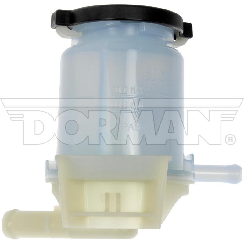 2004 Toyota RAV4 Power Steering Reservoir Dorman 603682 image 1 of 3