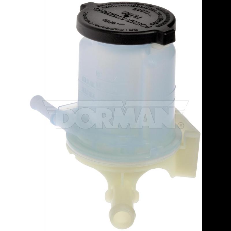 2004 Toyota RAV4 Power Steering Reservoir Dorman 603682 image 2 of 3