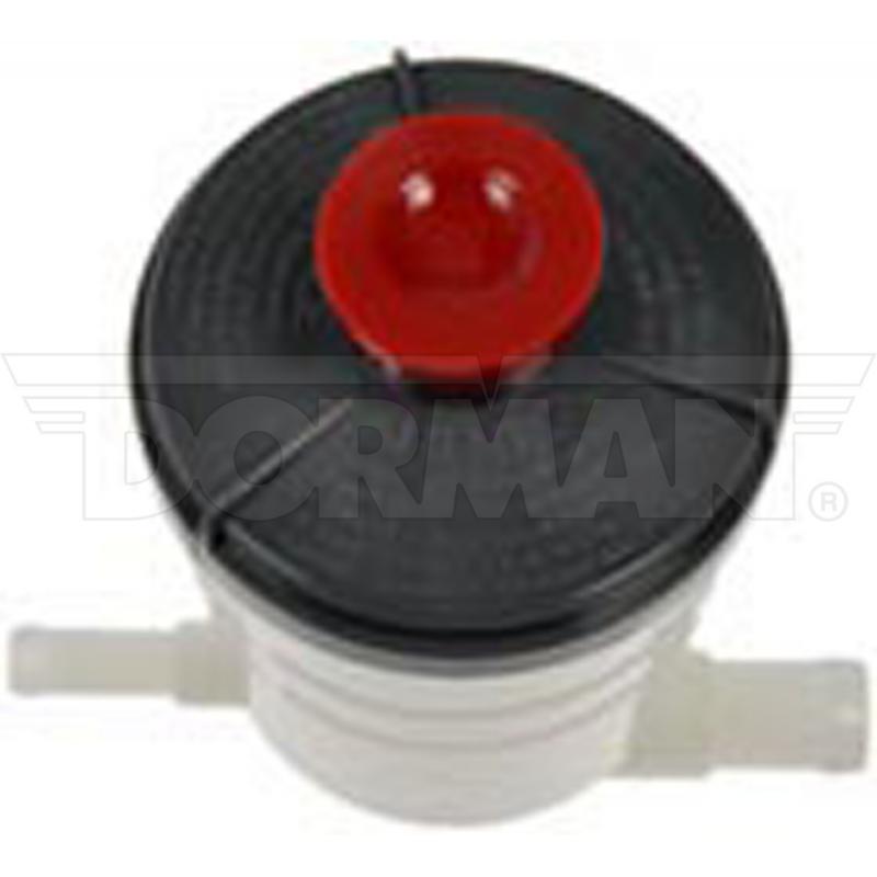 1998 Honda Accord Power Steering Reservoir Dorman 603684 image 1 of 4