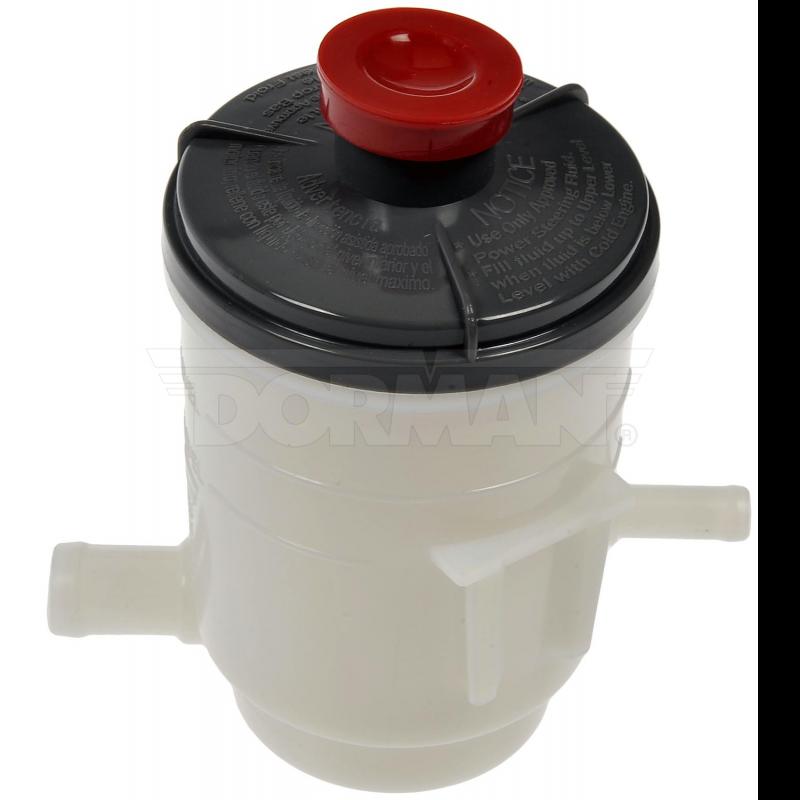 1998 Honda Accord Power Steering Reservoir Dorman 603684 image 3 of 4
