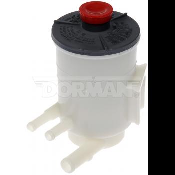 2001 Acura RL Power Steering Reservoir Dorman 603688 image 1 of 2