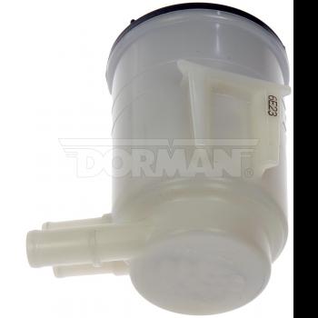2001 Acura RL Power Steering Reservoir Dorman 603688 image 2 of 2