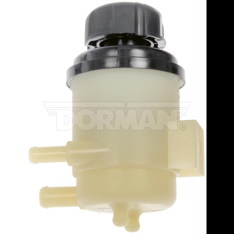 2002 Hyundai Sonata Power Steering Reservoir Dorman 603690 image 2 of 2