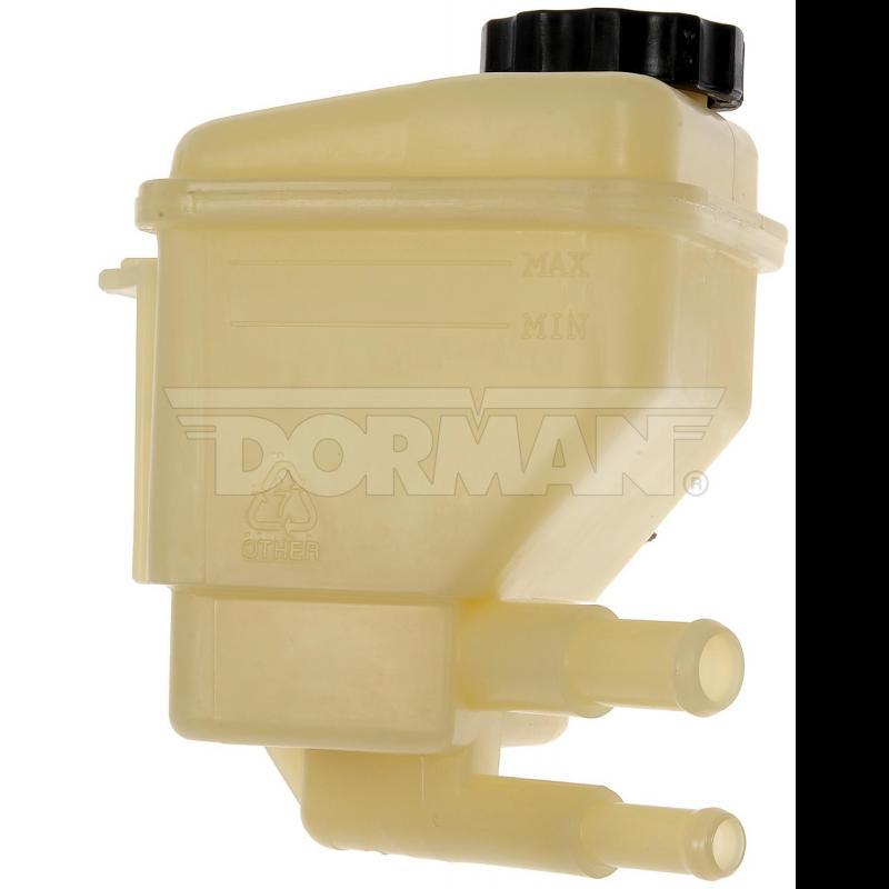 1998 Hyundai Tiburon Power Steering Reservoir Dorman 603691 image 1 of 2