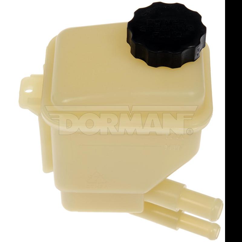 1998 Hyundai Tiburon Power Steering Reservoir Dorman 603691 image 2 of 2