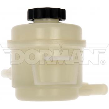 2004 Kia Spectra Power Steering Reservoir Dorman 603692 image 1 of 2