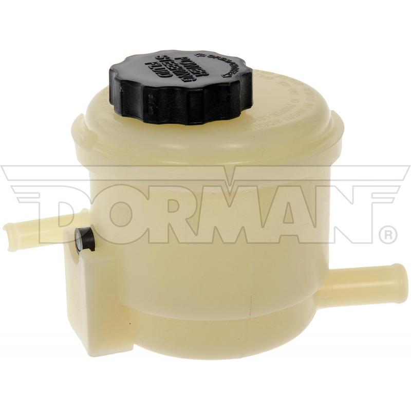 1998 Hyundai Accent Power Steering Reservoir Dorman 603693 image 1 of 2