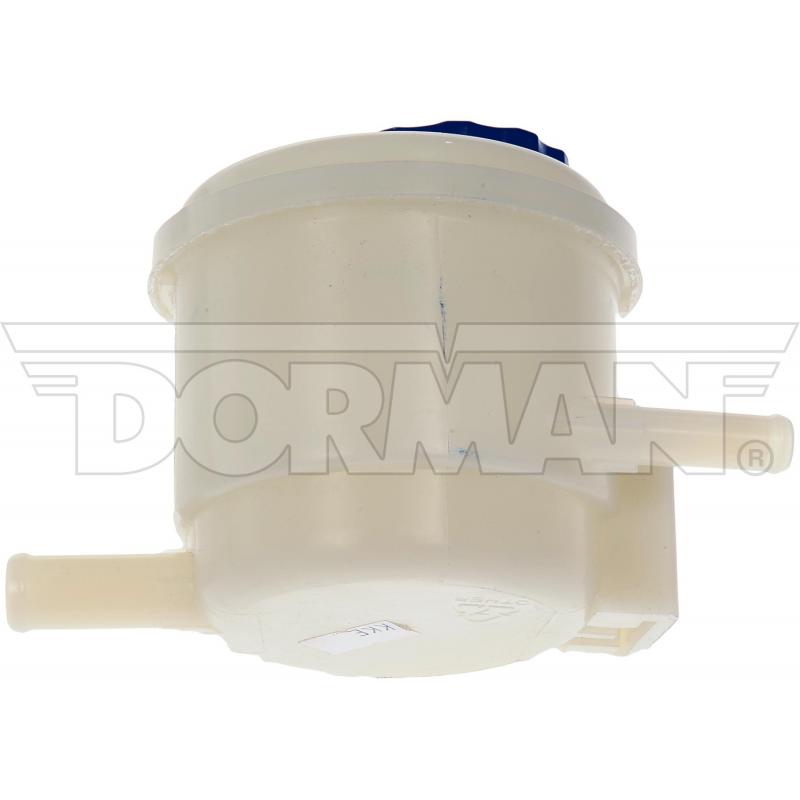 1998 Hyundai Accent Power Steering Reservoir Dorman 603693 image 2 of 2