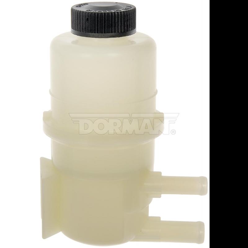 1999 Kia Sportage Power Steering Reservoir Dorman 603694 image 2 of 2