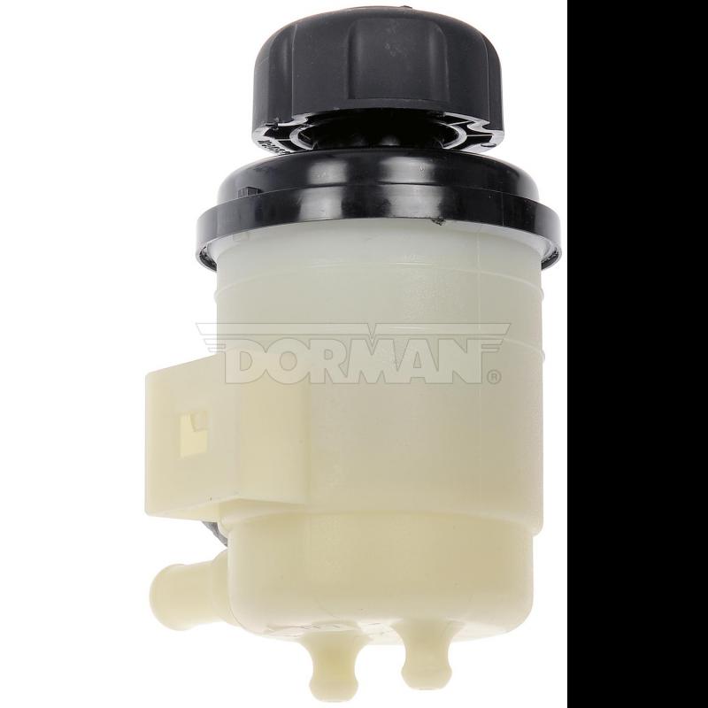2002 Hyundai Sonata Power Steering Reservoir Dorman 603699 image 2 of 2
