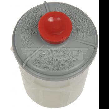1999 Honda Prelude Power Steering Reservoir Dorman 603706 image 4 of 4