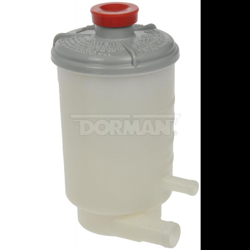 1997 Honda Accord Power Steering Reservoir Dorman 603706 image 3 of 4