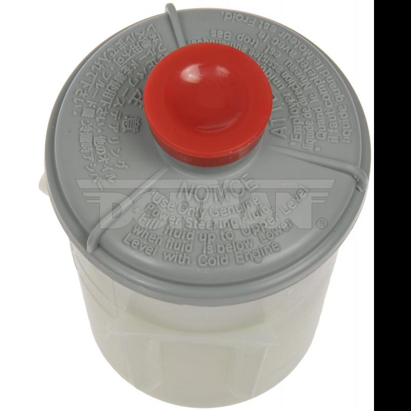 1997 Honda Accord Power Steering Reservoir Dorman 603706 image 4 of 4