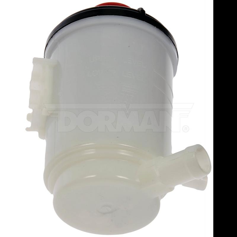 2009 Acura MDX Power Steering Reservoir Dorman 603707 image 1 of 4