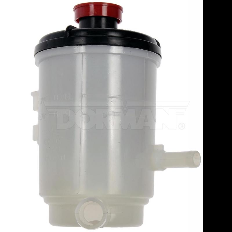 2009 Acura MDX Power Steering Reservoir Dorman 603707 image 2 of 4