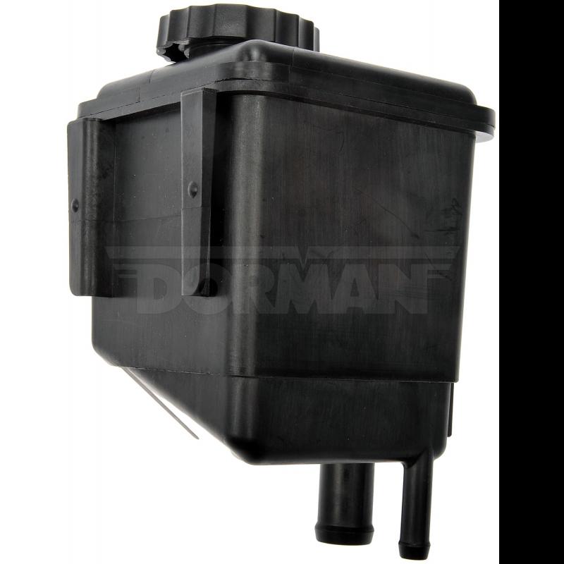 2008 Dodge Charger Power Steering Reservoir Dorman 603708 image 1 of 4