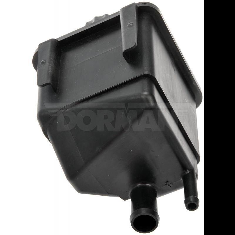 2008 Dodge Charger Power Steering Reservoir Dorman 603708 image 3 of 4