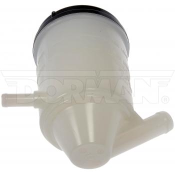 2004 Acura MDX Power Steering Reservoir Dorman 603709 image 1 of 4