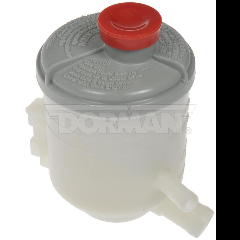 2007 Honda Civic Power Steering Reservoir Dorman 603710 image 2 of 4