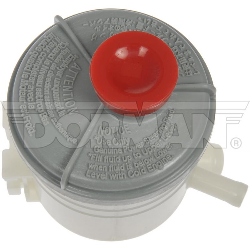 2007 Honda Civic Power Steering Reservoir Dorman 603710 image 3 of 4
