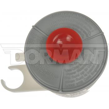2006 Honda CR-V Power Steering Reservoir Dorman 603711 image 1 of 4