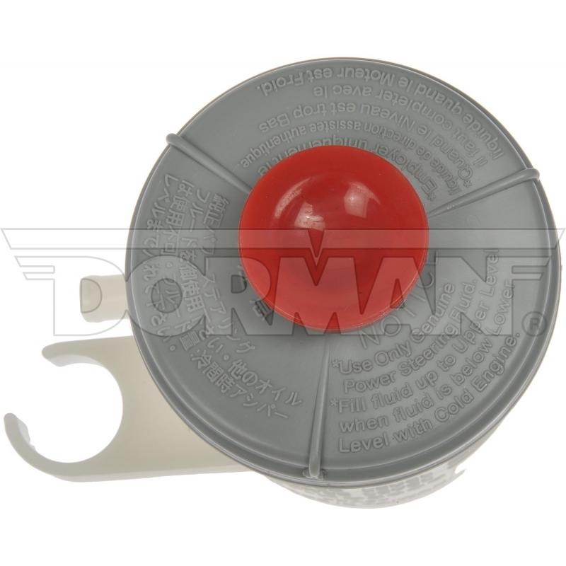 2002 Honda CR-V Power Steering Reservoir Dorman 603711 image 1 of 4