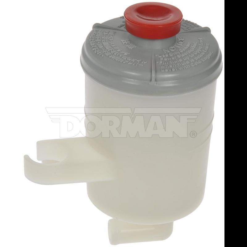 2002 Honda CR-V Power Steering Reservoir Dorman 603711 image 2 of 4