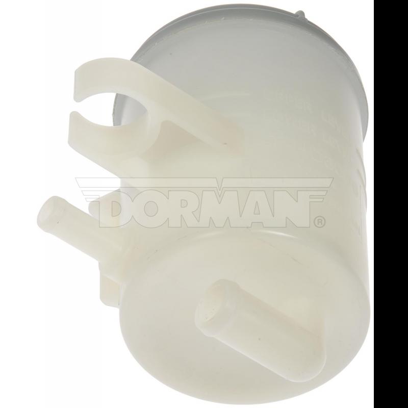 2002 Honda CR-V Power Steering Reservoir Dorman 603711 image 3 of 4