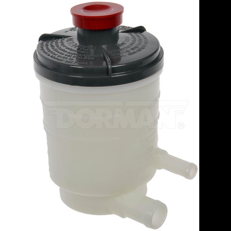 1998 Honda Accord Power Steering Reservoir Dorman 603712 image 1 of 4