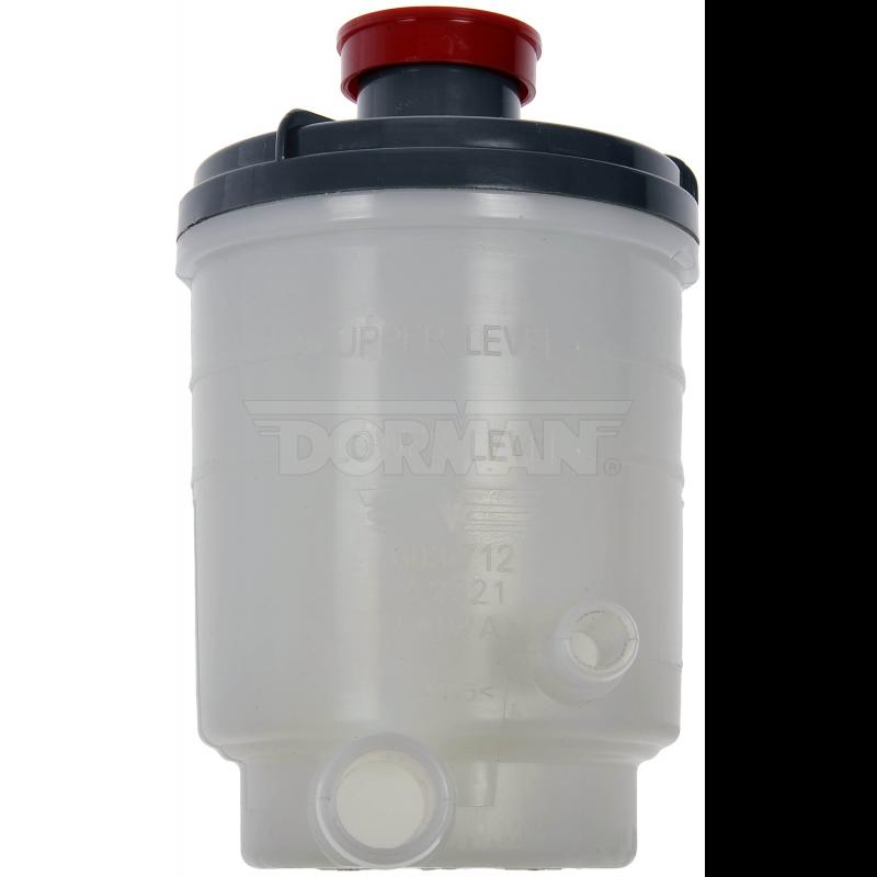 1998 Honda Accord Power Steering Reservoir Dorman 603712 image 2 of 4
